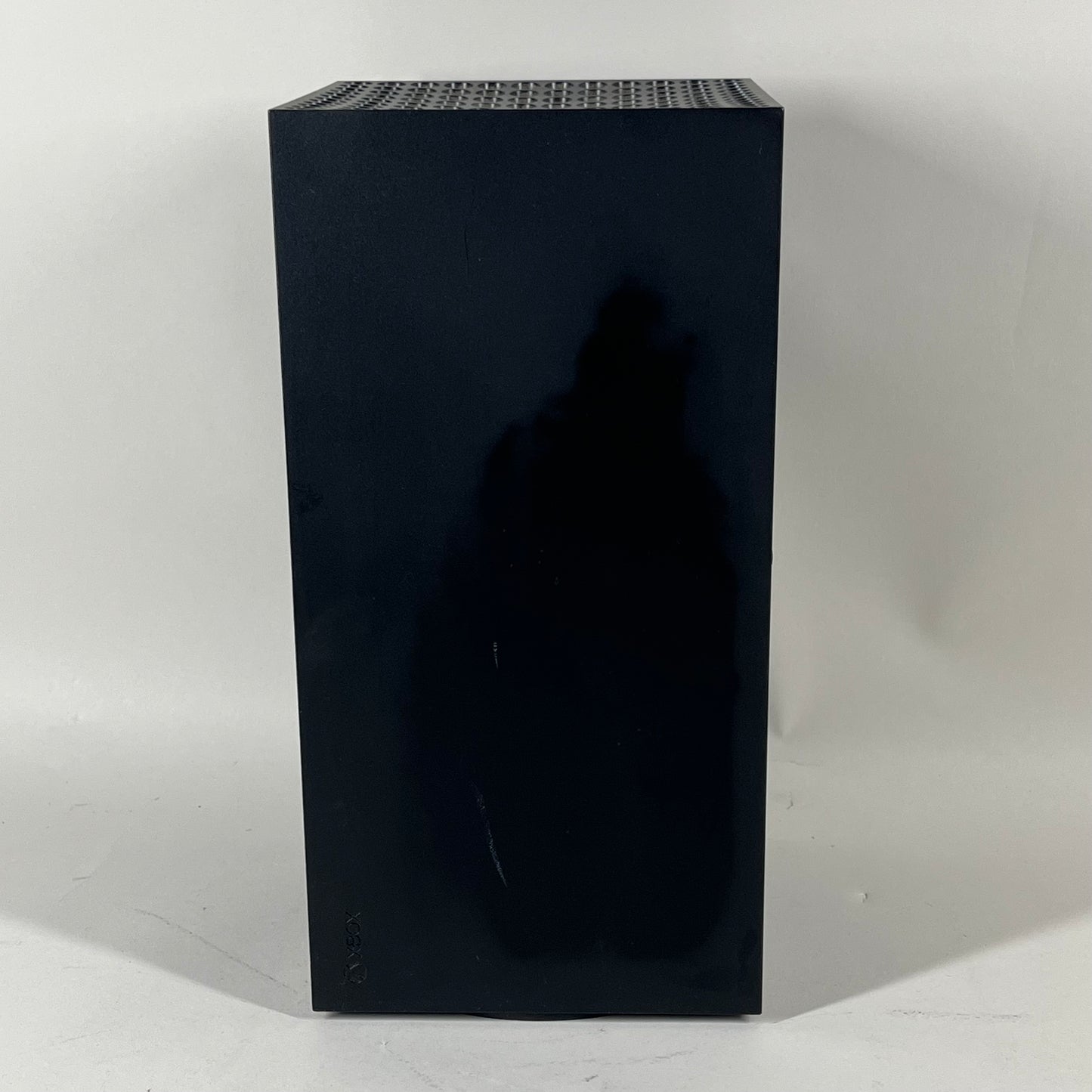 Microsoft Xbox Series X 1TB Console Gaming System Black 1882
