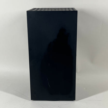 Microsoft Xbox Series X 1TB Console Gaming System Black 1882