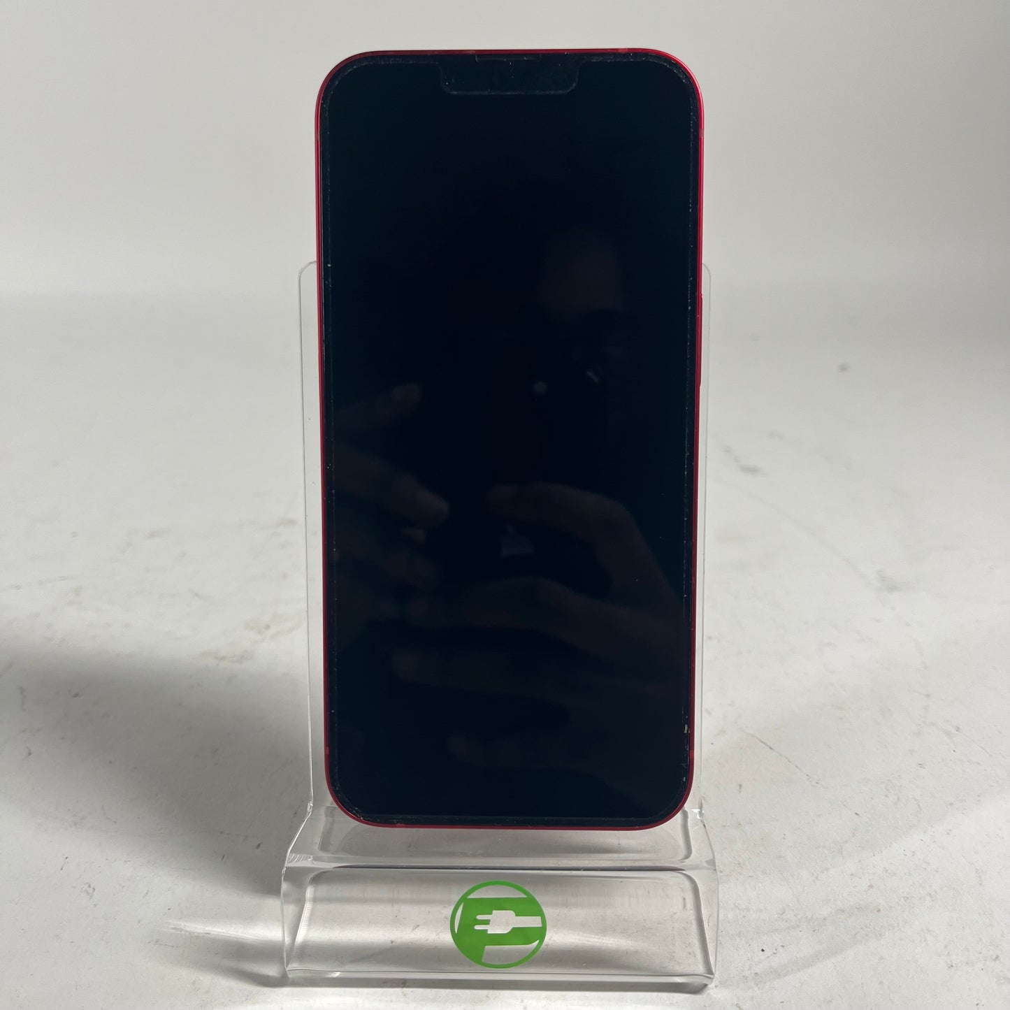 T-Mobile Apple iPhone 13 128GB 15.6.1 Red MLMQ3LL/A