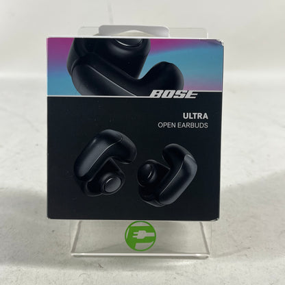 New Bose Ultra Wireless Open Earbuds In-Ear Noise Cancelling Bluetooth Earbuds 