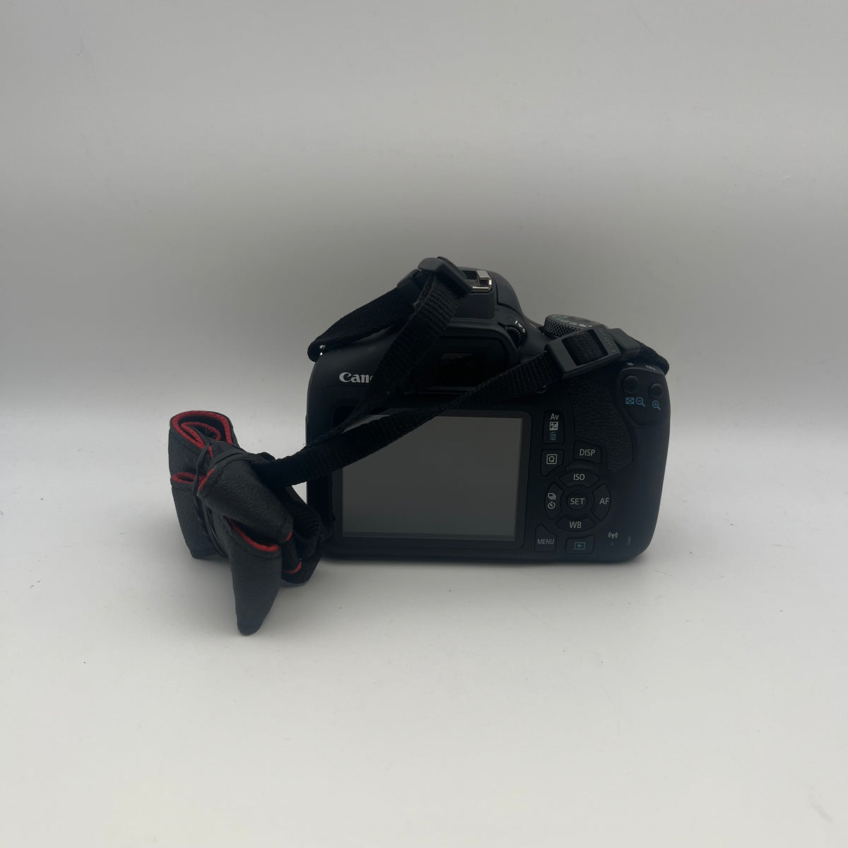Canon EOS Rebel T7 24.1MP Digital SLR DSLR Camera