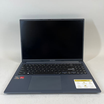 Asus Vivobook 16 M1603QA 15.6" Ryzen 7 5800HS 3.0GHz 12GB RAM 512GB SSD