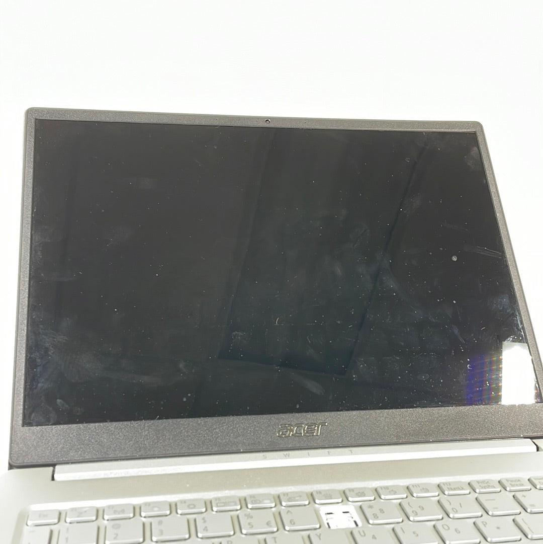 Acer SWIFT 3 SF313-52-52VA 14" i5-1035G4 1.1GHz 8GB RAM 512GB SSD INTEL IRIS