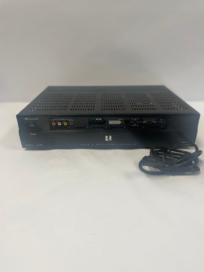 Russound Cav6.6 Controller Power Amplifer CAV6.6