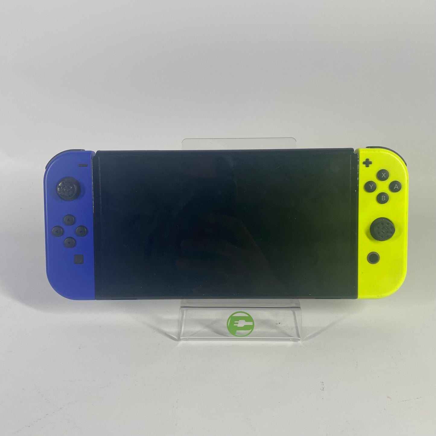 Nintendo Switch OLED Console Gaming System HEG-001 Black