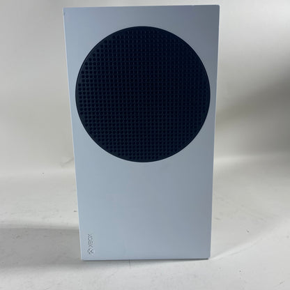 Microsoft Xbox Series S 512GB Console Gaming System Robot White 1883