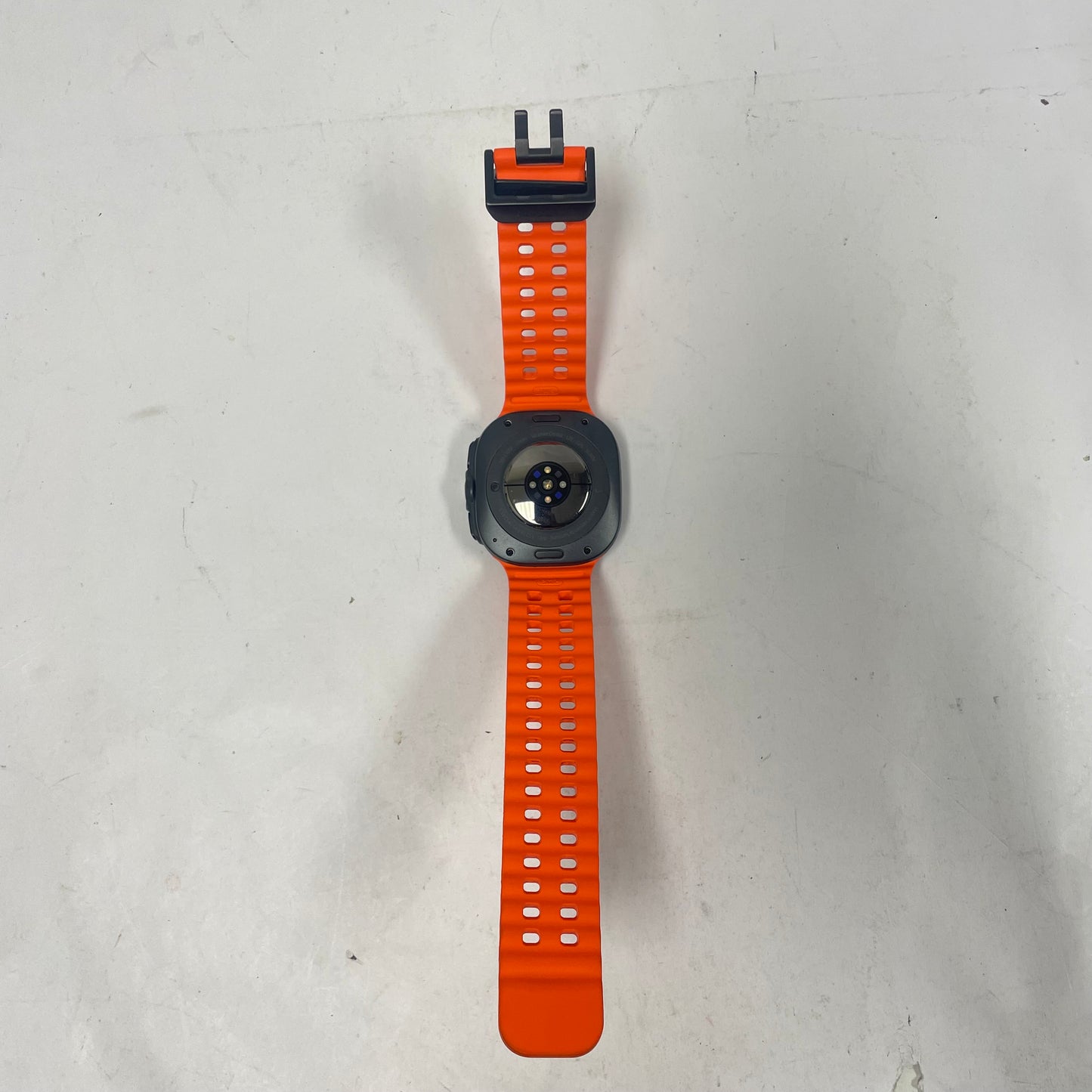 Verizon Samsung Galaxy Watch Ultra  Titanium Smartwatch SM-L705F
