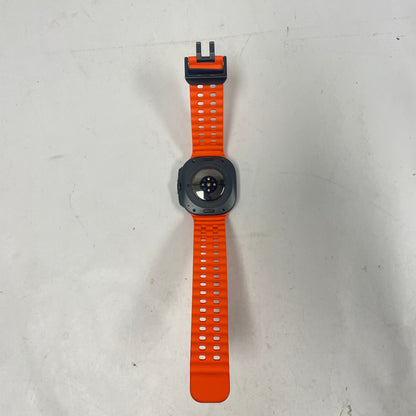 Verizon Samsung Galaxy Watch Ultra  Titanium Smartwatch SM-L705F