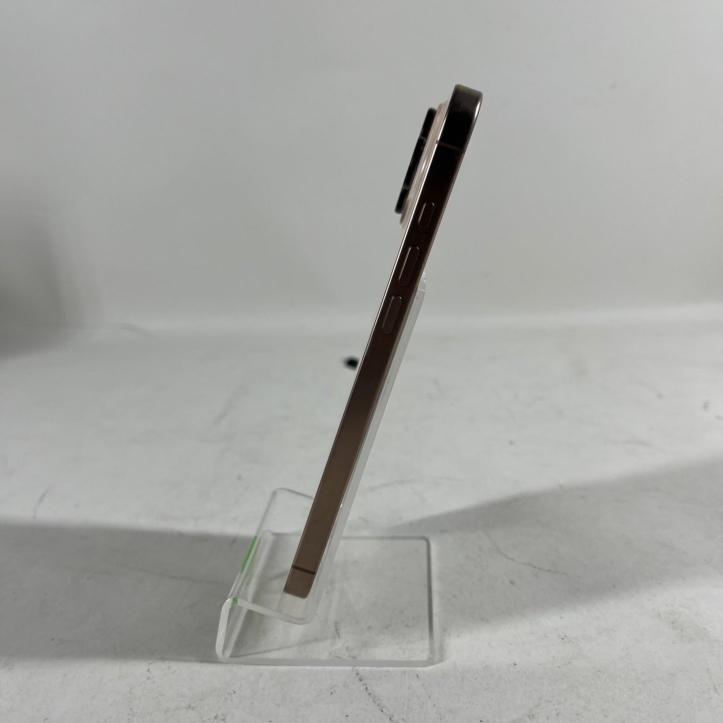 Factory Unlocked Apple iPhone 16 Pro Max 256GB Desert Titanium MYW53LL/A