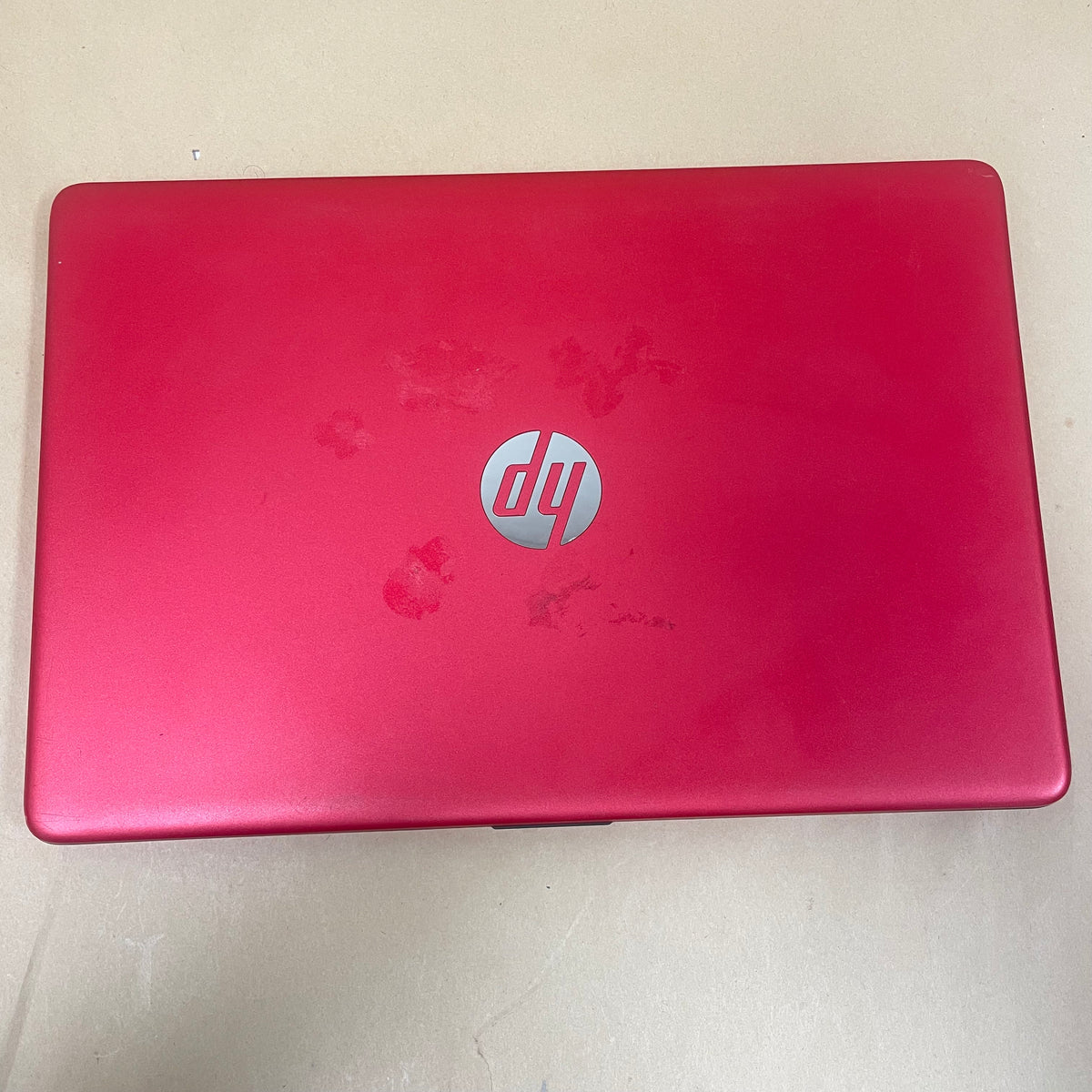 HP Laptop 15-DW0083WM 15.6" Pentium Silver N5030 1.1GHz 4GB RAM 128GB SSD