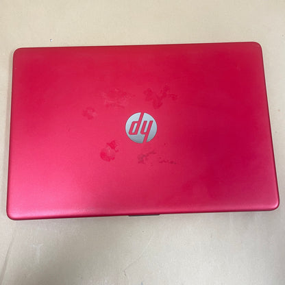 HP Laptop 15-DW0083WM 15.6" Pentium Silver N5030 1.1GHz 4GB RAM 128GB SSD