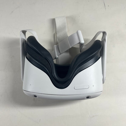 Meta Quest 2 128GB Standalone All-in-One VR Headset KW49CM