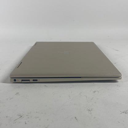 HP Envy x360 13m-bd0023dx 15.6" i7-1165G7 2.8GHz 8GB RAM 512GB SSD