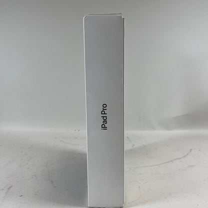 Unlocked Apple iPad Pro 11" M4 256GB Space Black MVW13LL/A