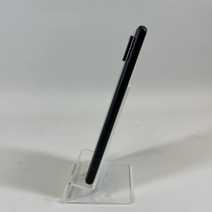 Factory Unlocked Google Pixel 6 128GB Black G9S9B