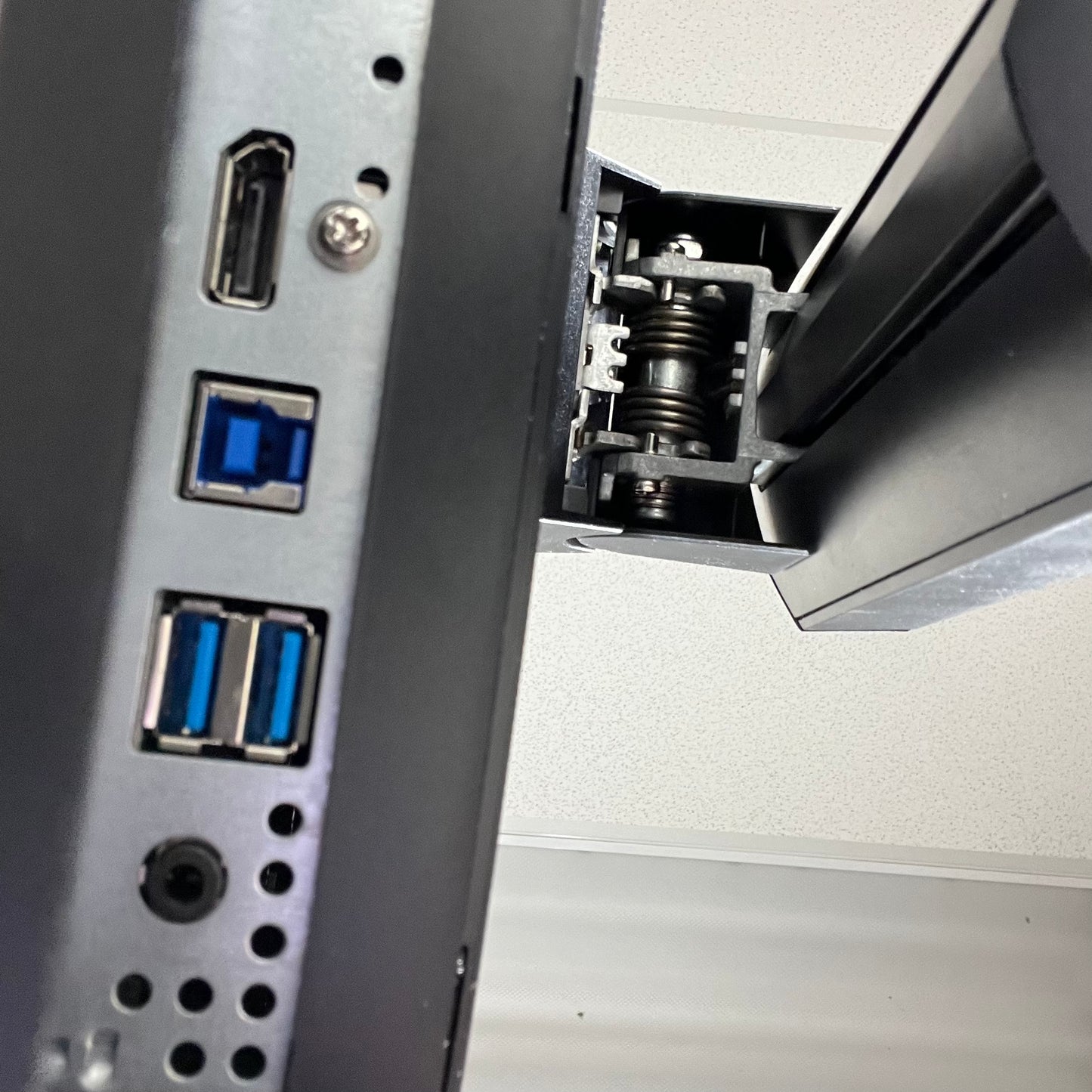 Acer 27 XB273 FHD IPS 240Hz Curved Gaming Monitor