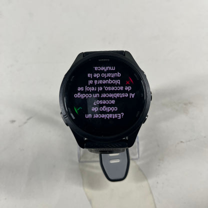 Garmin Forerunner 265 46mm Smartwatch
