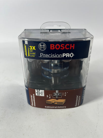 New Bosch 84624MC Tongue and Groove