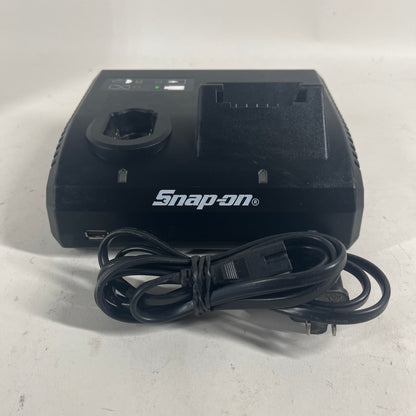 Snap On Battery Charger CTC131