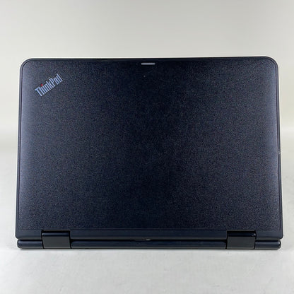 Lenovo Yoga 11E 11.6" Pentium Silver N5000 1.1GHz 4GB RAM 256GB SSD Intel UHD