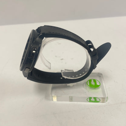 GPS Only Samsung Galaxy Watch6 Classic Aluminum Smartwatch SM-R960