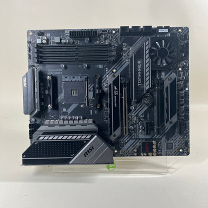 MSi Mag x570 Tomahawk Am4 ATX