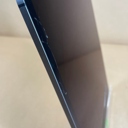 Broken Unlocked Apple iPad Pro 12.9" 3rd Gen 64GB 18.4 A2014 Cracked