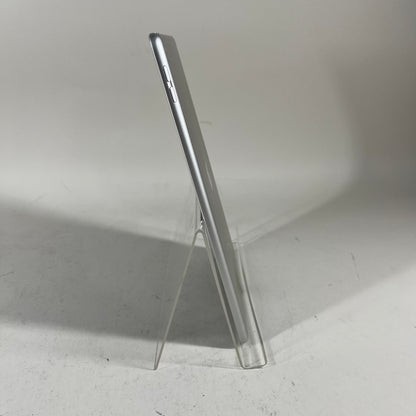 WiFi Only Apple iPad 9th Gen 64GB Silver MK2L3LL/A