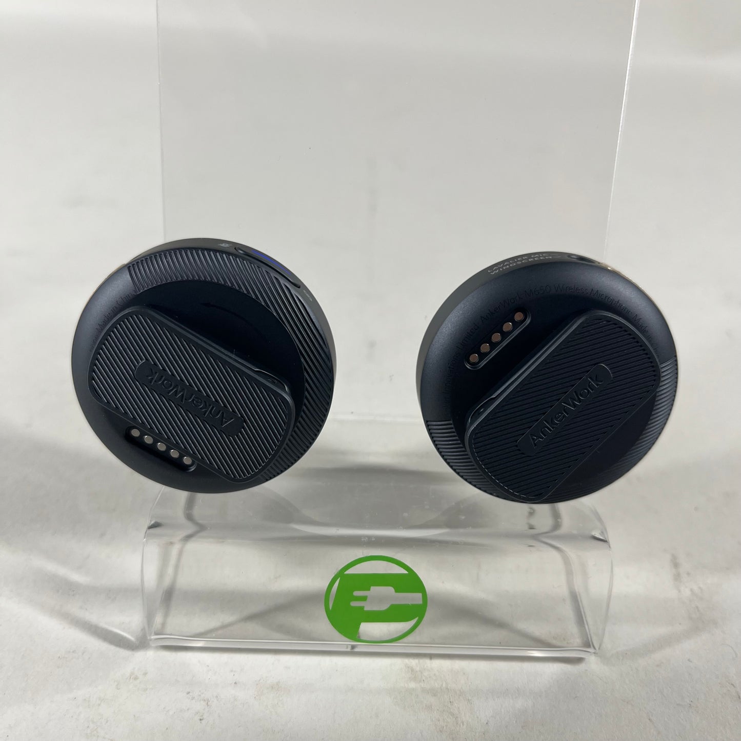 Ankerwork M650 Lavalier Microphone Noise Cancellation AKA3320