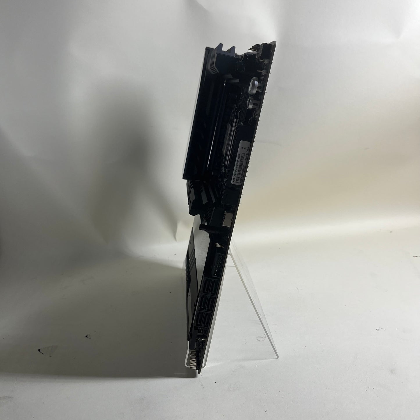 ASUS ROG Crosshair X670E Hero AMD AM5 ATX Ryzen 9 7900X Combo