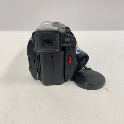 JVC GR-DVL720U Digital Video Camcorder
