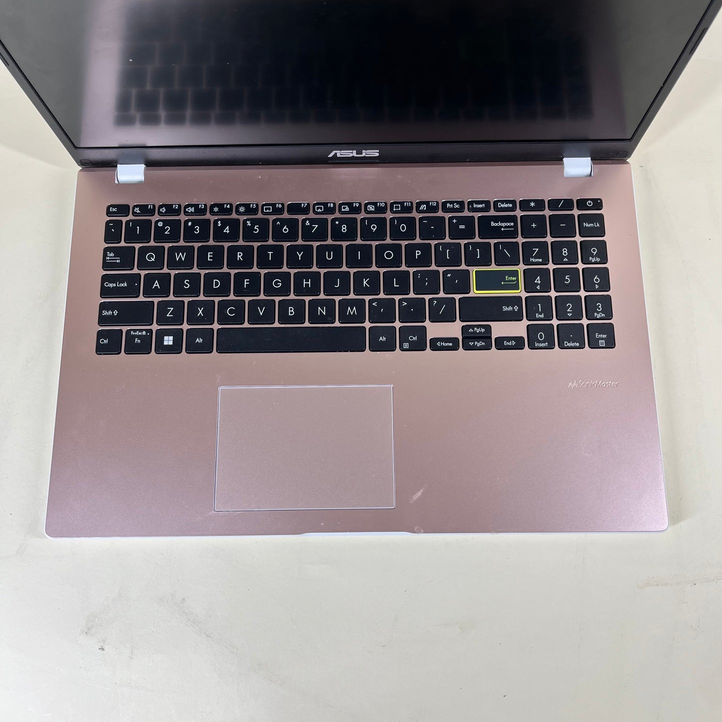 ASUS VIVOBOOK l510K 2HF0 15.6" Pentium Silver N6000 1.1GHz 4GB RAM 128GB
