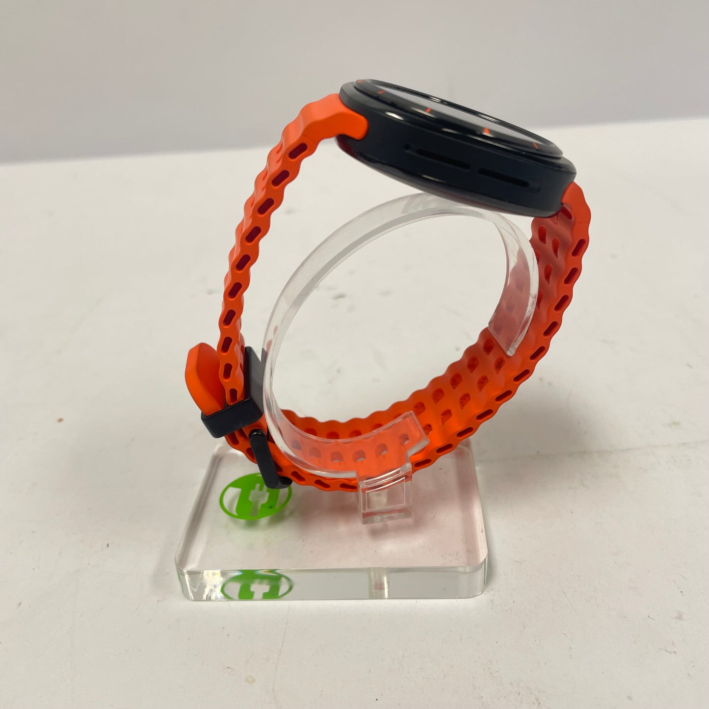 Verizon Samsung Galaxy Watch Ultra  Titanium Smartwatch SM-L705F