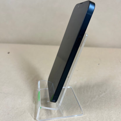 T-Mobile Apple iPhone 16e 128GB Black MD0D4LL/A 0 Cycle Count