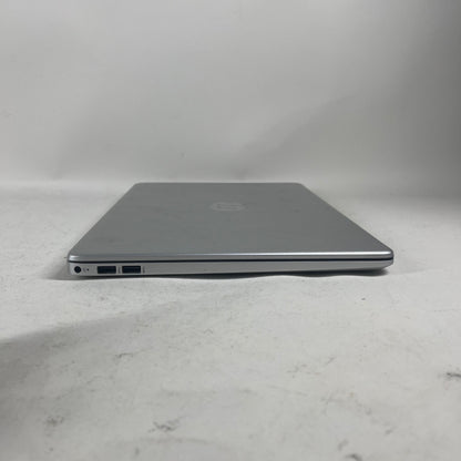 HP 15-DY1043DX 15.6" i5-1035G1 1.2GHz 12GB RAM 256GB SSD