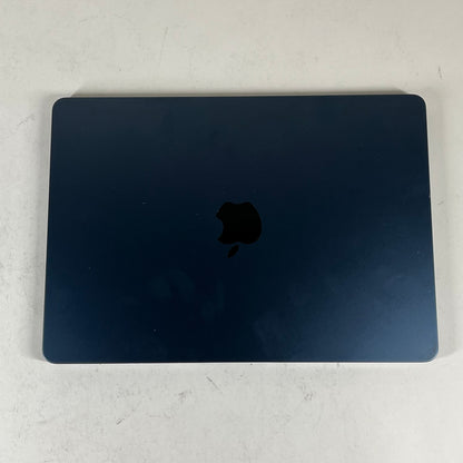 2022 Apple MacBook Air 13.6" M2 8C GPU 3.5GHz 8GB RAM 256GB SSD A2681