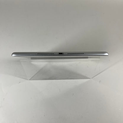 Unlocked Apple iPad 7th Gen 32GB Silver MW6J2LL/A