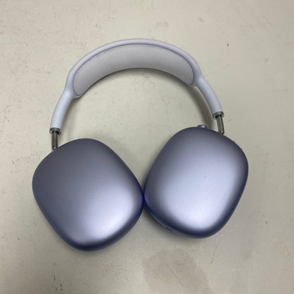 Apple AirPods Max Wireless Over-Ear Headphones Purple MWW83AM/A