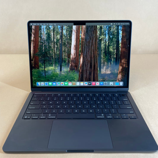 2025 Apple MacBook Air 13.3" M4 8C GPU 4.5GHz 16GB RAM 256GB SSD MW123LL/A