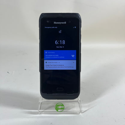 Honeywell ct45p scanner Mobile Computer