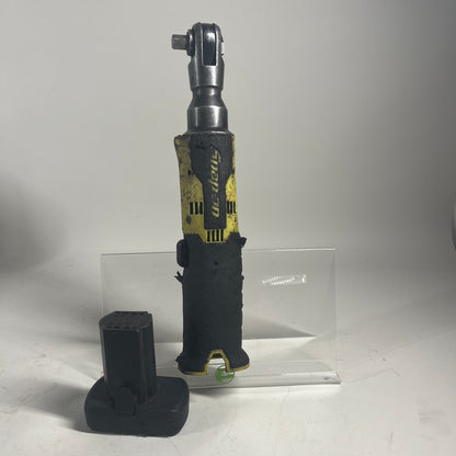 Snap-On CTR762HV 14.4V 1/4 in. Ratchet Wrench