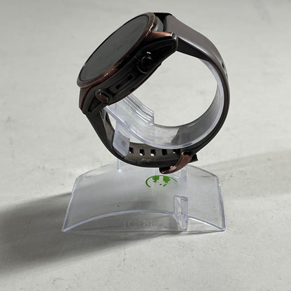 Garmin Fenix 7S 42mm MultiSport Fitness Watch