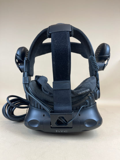 HTC Vive PC VR Headset 99HAHZ024-00