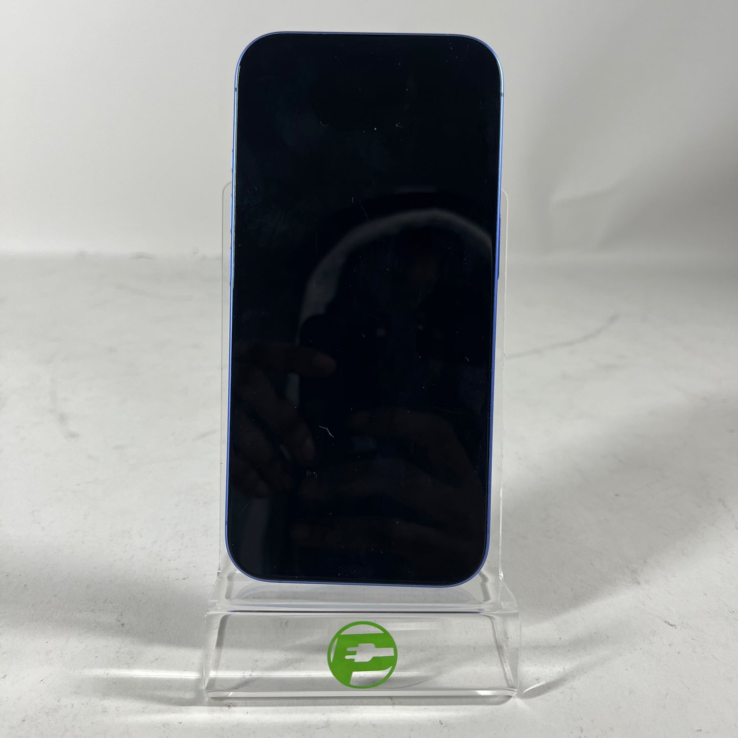 T-Mobile Apple iPhone 16 128GB 18.0.1 Ultramarine MYAT3LL/A