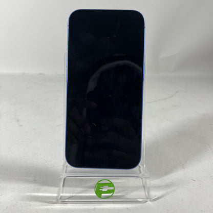 T-Mobile Apple iPhone 16 128GB 18.0.1 Ultramarine MYAT3LL/A