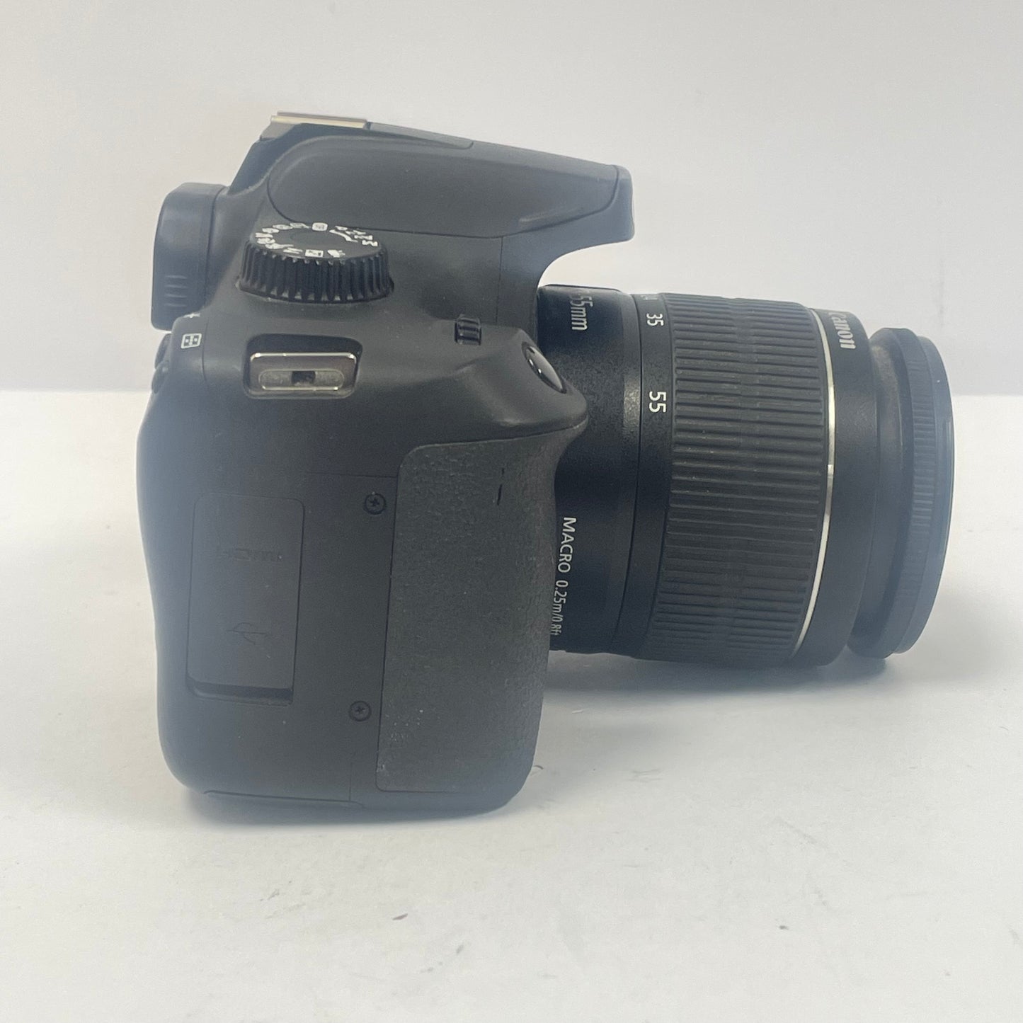 Canon EOS Rebel T100 18.0MP Digital SLR DSLR Camera