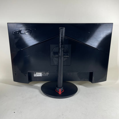 Acer 27" XV272U WQHD IPS 144Hz Gaming Monitor