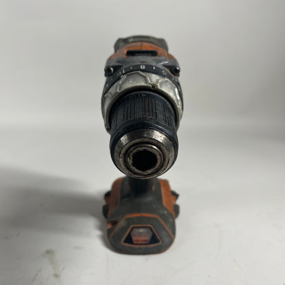 Ridgid R86008 18V Cordless Drill/Driver