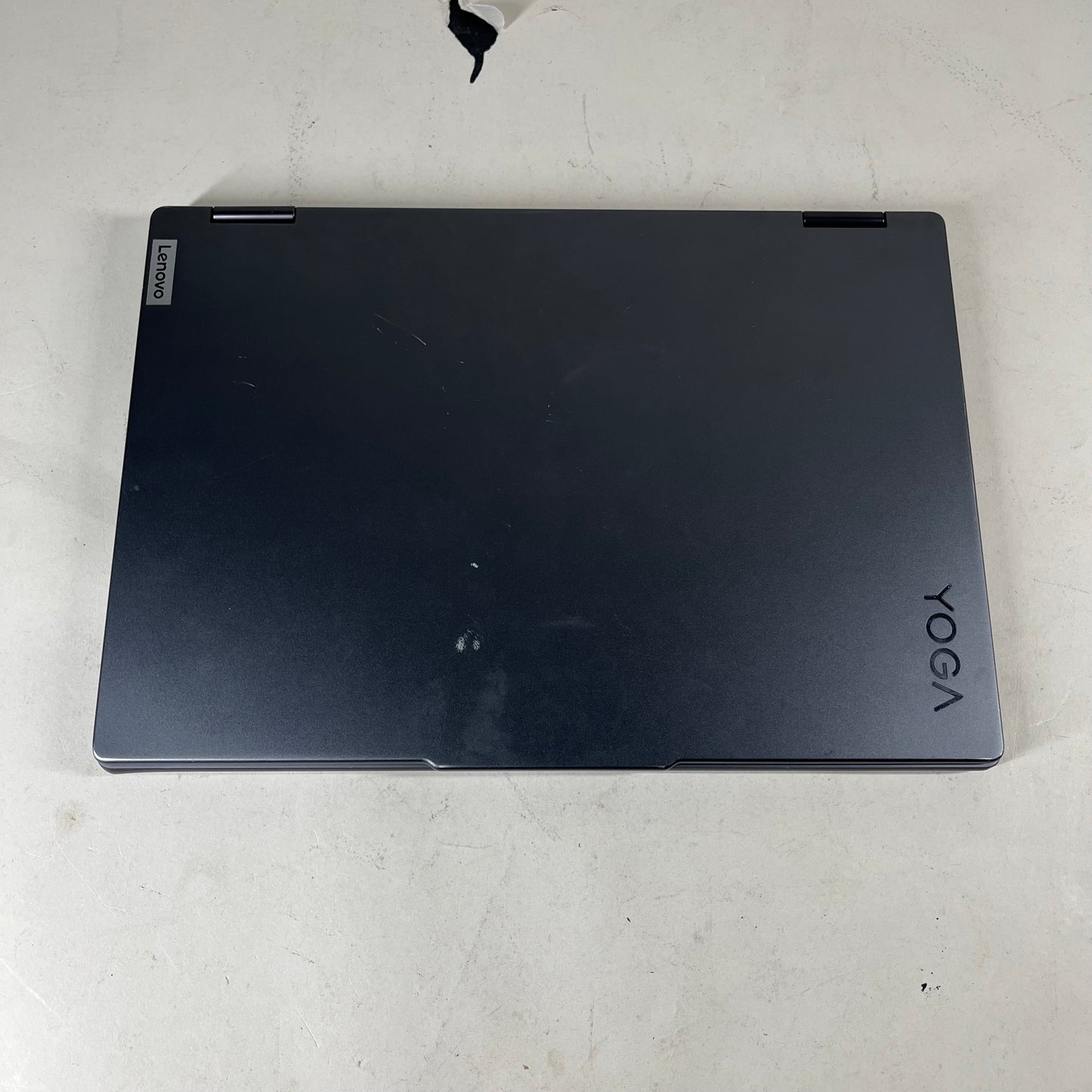 Lenovo Yoga 7 16IML9 2-in-1 16" Core Ultra 7 155U 1.7GHz 16GB RAM 1TB SSD