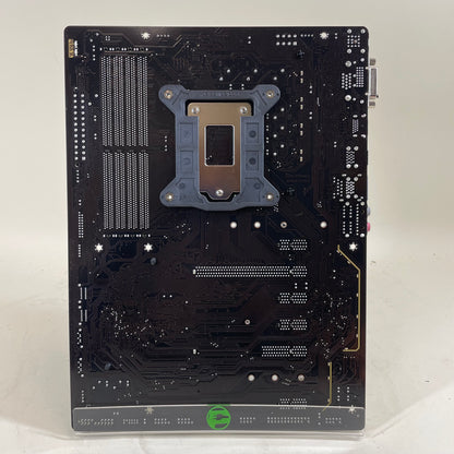 Gigabyte B365 HD3 LGA 1151 ATX WITH INTEL i7-9700F
